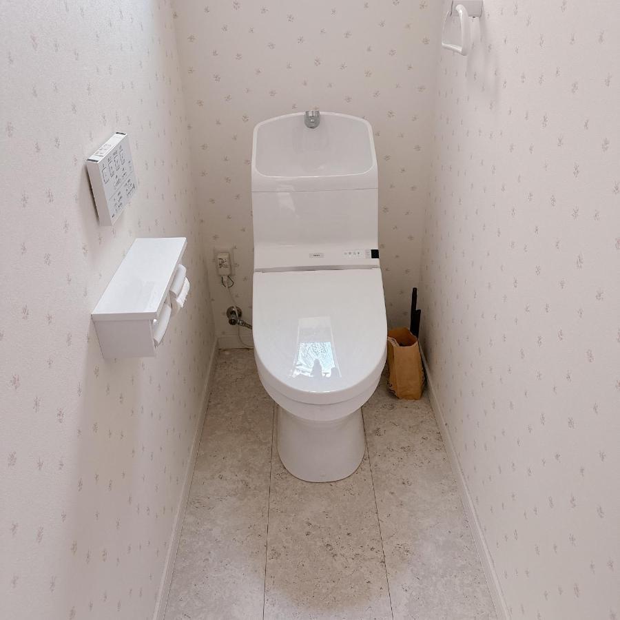 Free Parking Namba South Villa 4 Rooms 120M2 Ōsaka Eksteriør bilde