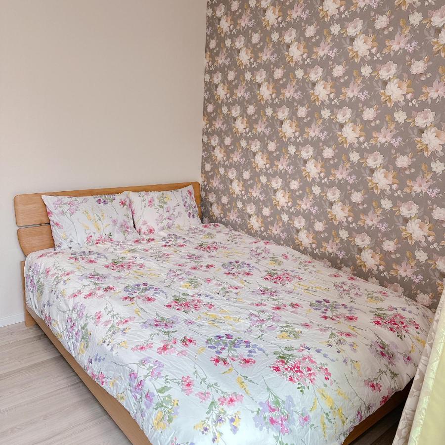 Free Parking Namba South Villa 4 Rooms 120M2 Ōsaka Eksteriør bilde