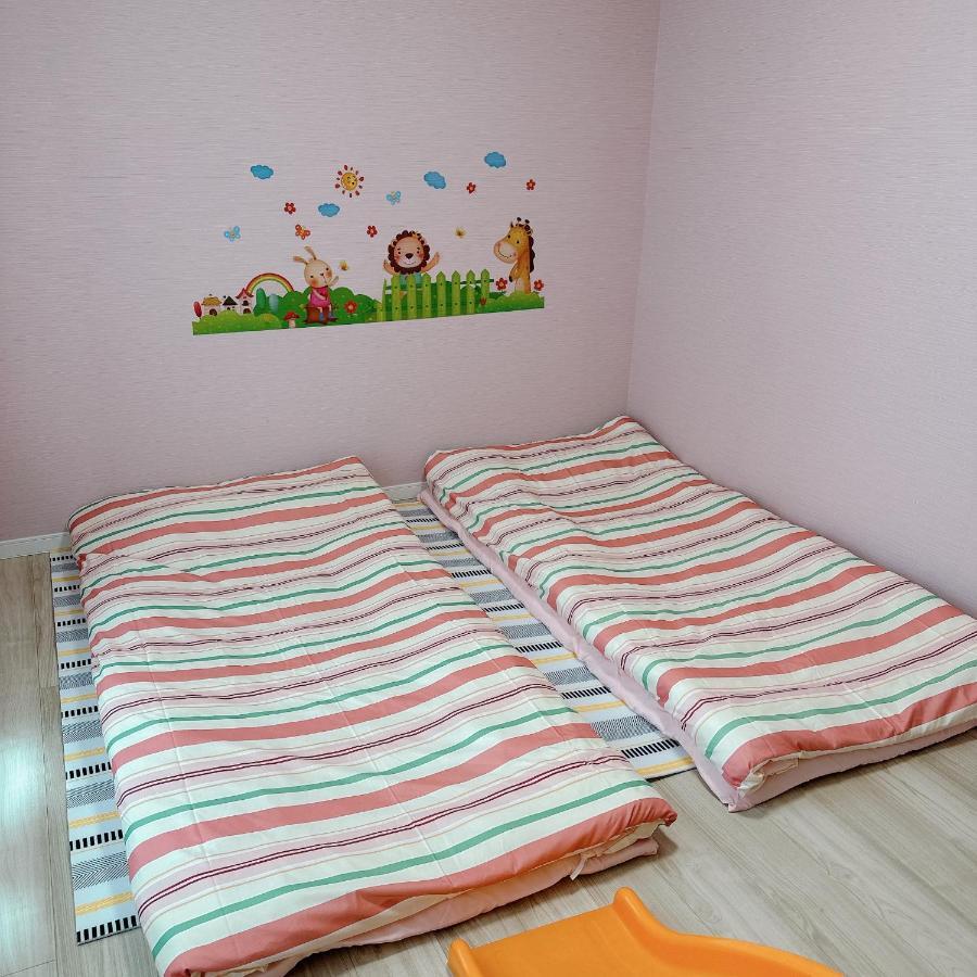 Free Parking Namba South Villa 4 Rooms 120M2 Ōsaka Eksteriør bilde